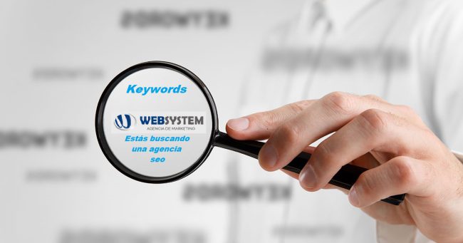 Agencia de marketing en Valencia - Agencia Seo Websystem.