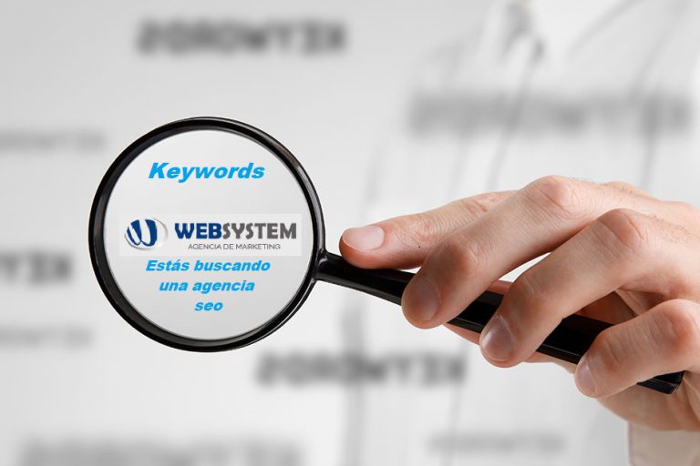 Agencia de marketing en Valencia - Agencia Seo Websystem.