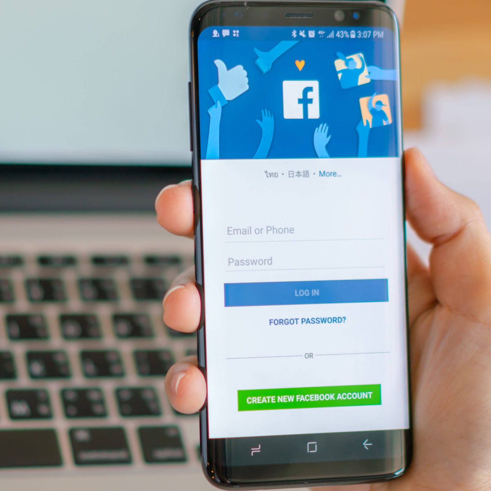 Agencia SEO barato Valencia -redes sociales