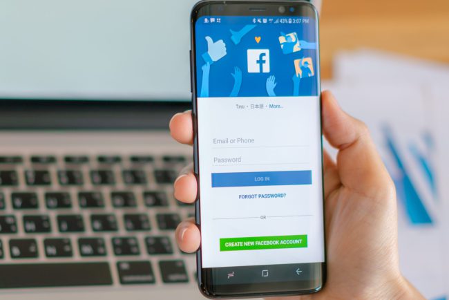 Agencia SEO barato Valencia -redes sociales