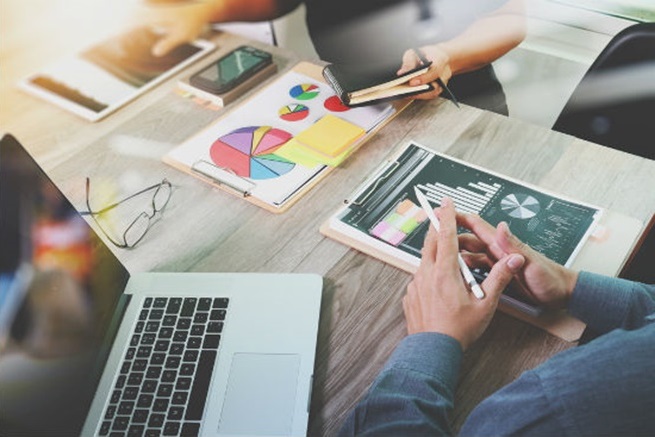 agencias seo en Valencia - informes de marketing