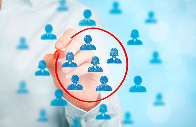 investigacion de publico objetivo