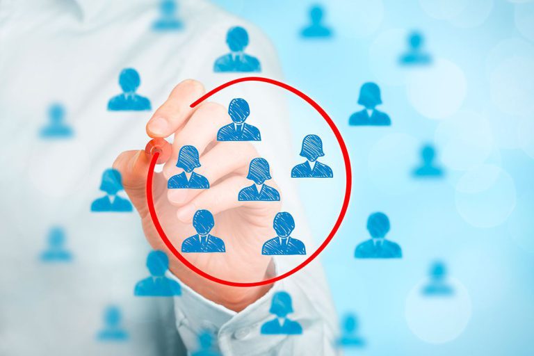 investigacion de publico objetivo