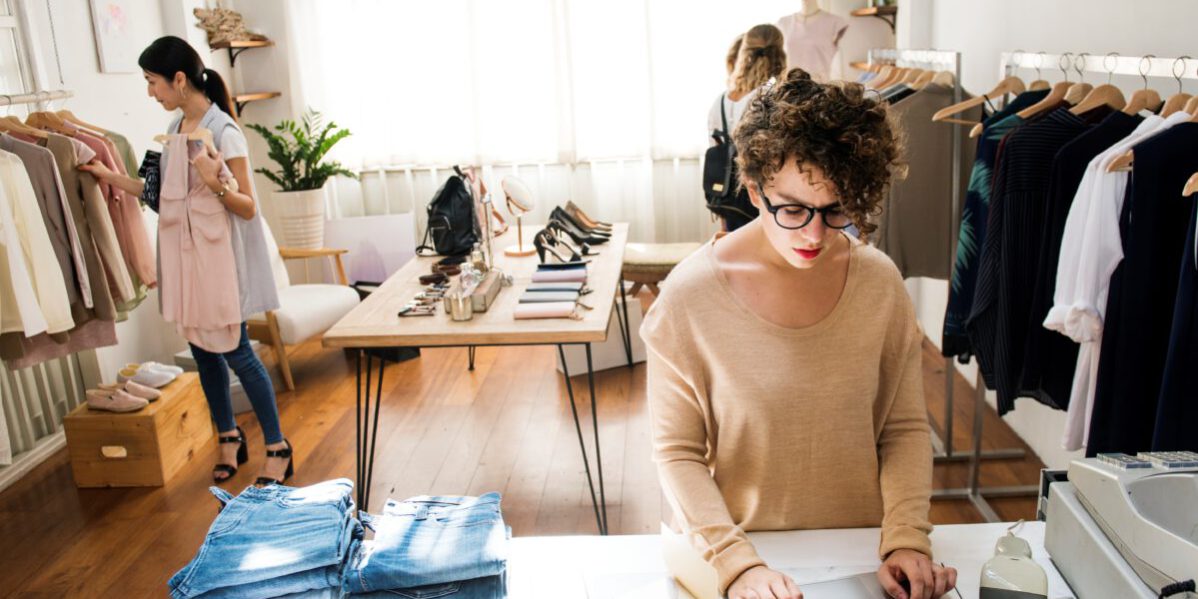 Posicionamiento SEO en Valencia - Tienda