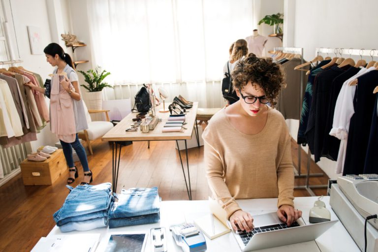 Posicionamiento SEO en Valencia - Tienda