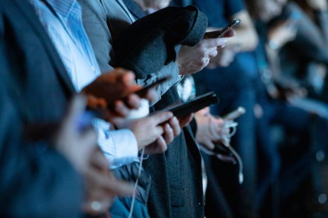 agencias SEO - personas