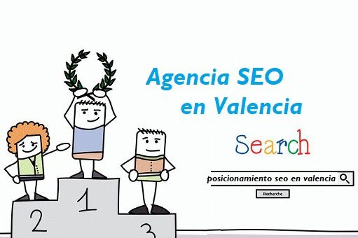 agencia seo - líderes en el sector