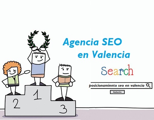 agencia seo - líderes en el sector