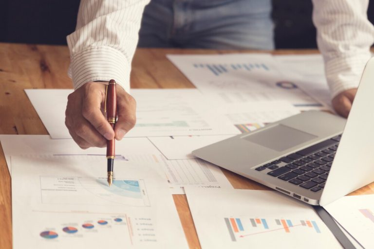 posicionamiento SEO durante la crisis - análisis