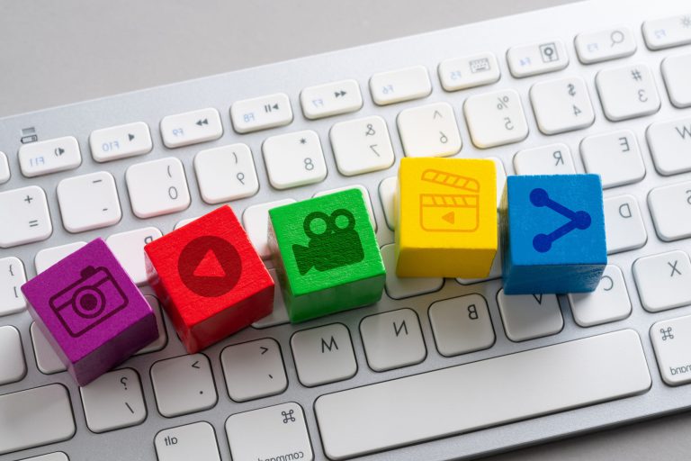 Yoast SEO - redes sociales