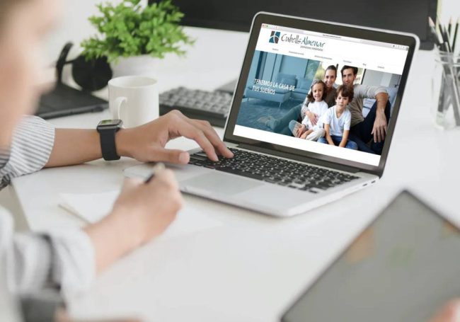 Agencia de posicionamiento SEO en Valencia -cubellsalmenar