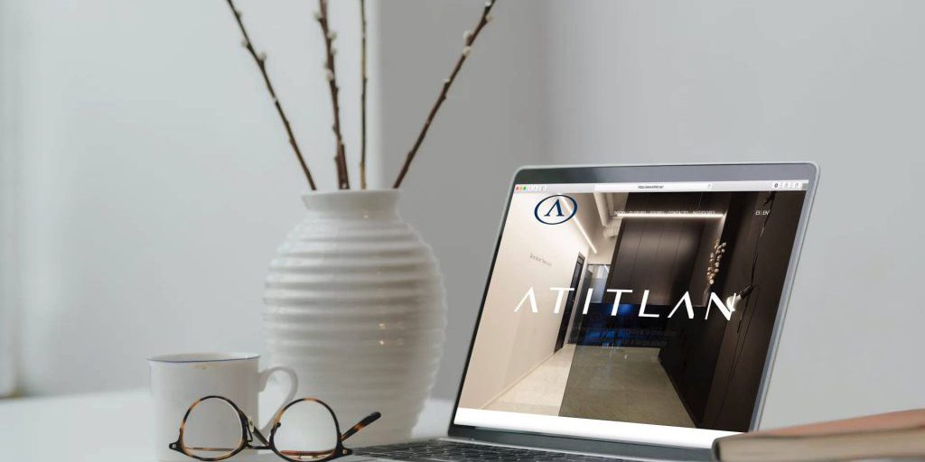 Agencia de posicionamiento SEO en Valencia - desarrollo web atitlan