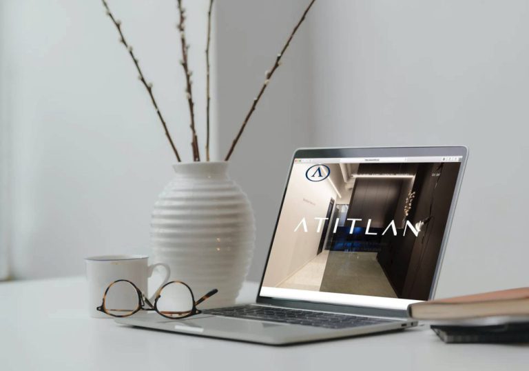 Agencia de posicionamiento SEO en Valencia - desarrollo web atitlan