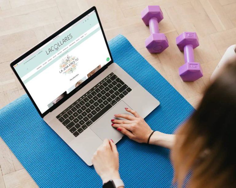 Agencia de posicionamiento SEO en Valencia -la collares