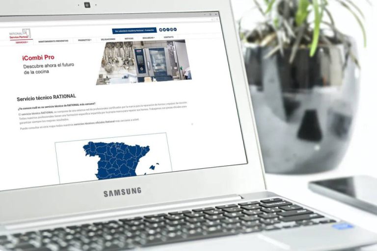 Agencia de posicionamiento SEO en Valencia -serviciotecnicorational