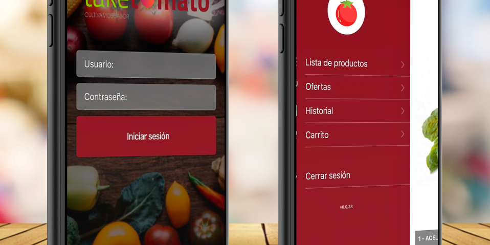 Agencia de posicionamiento SEO en Valencia -taketomato app-copi