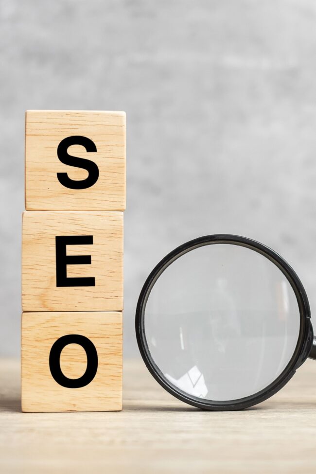 mejor empresa de SEO en Valencia -optimización