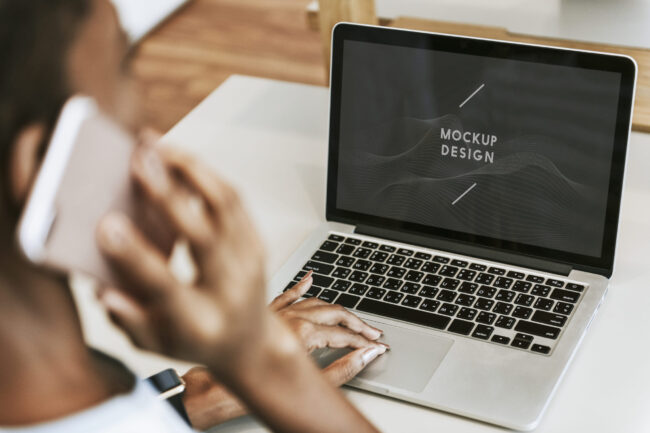 posicionamiento web - diseño web