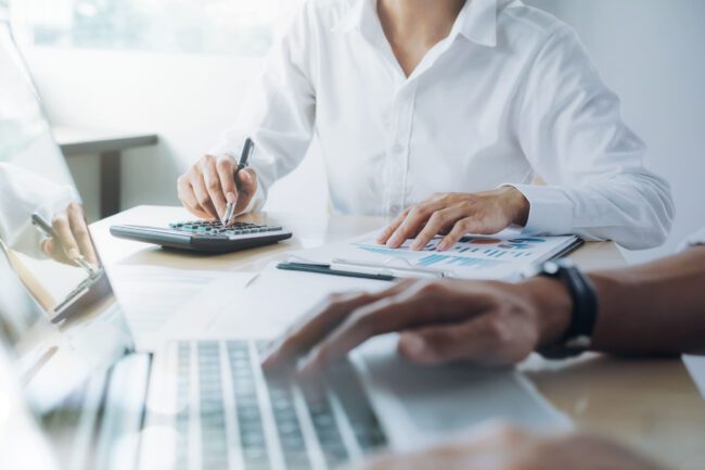 posicionamiento seo barato - auditoría del sitio web