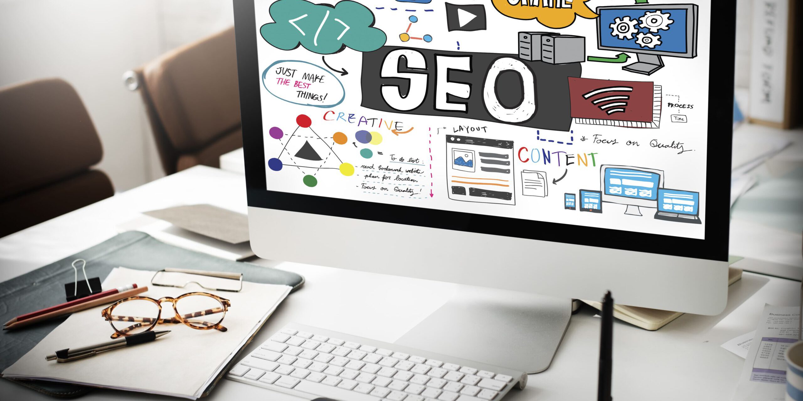 posicionamiento web en Valencia - SEO