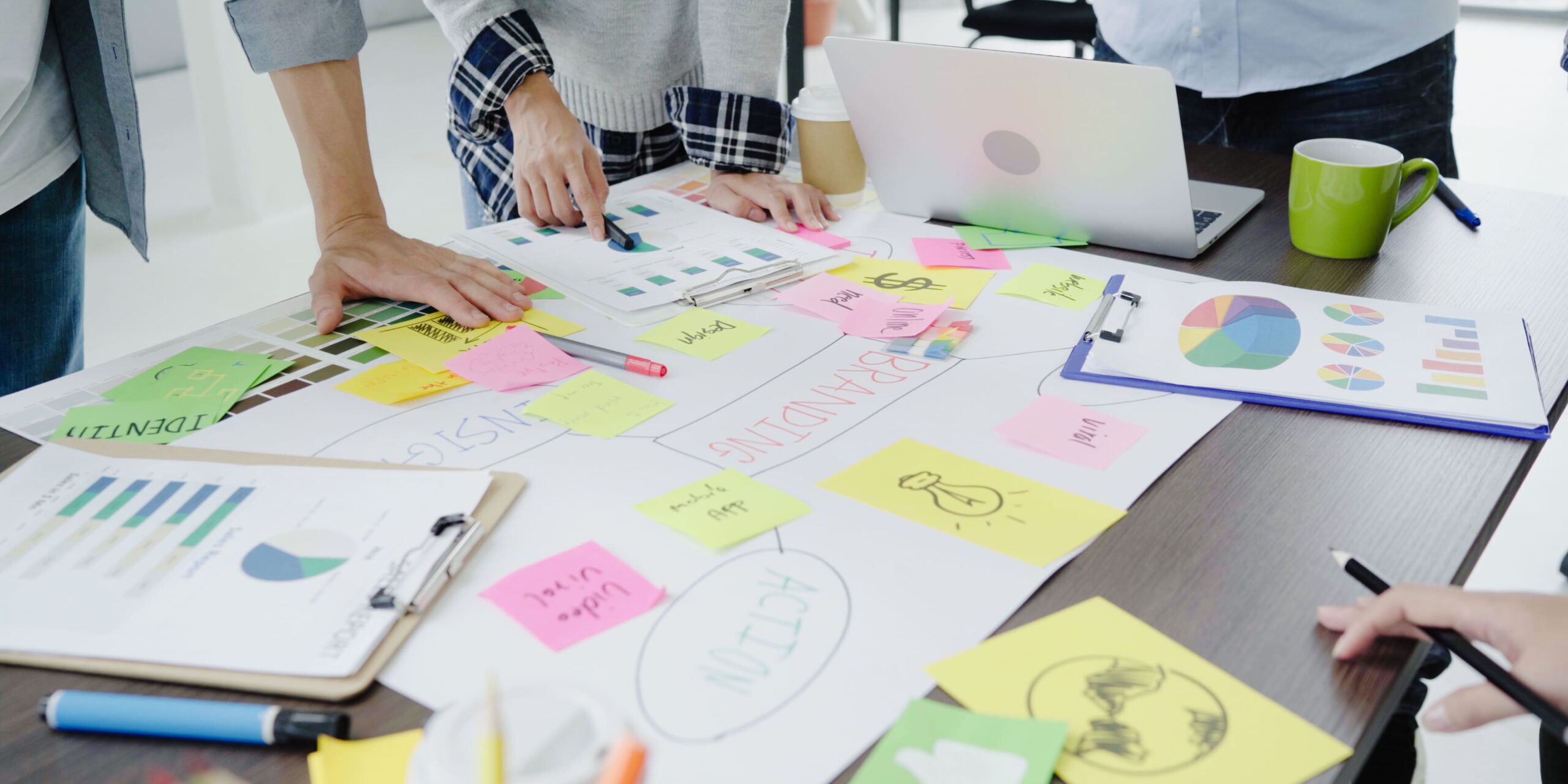 Agencia SEO en Valencia- integración