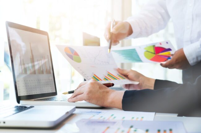 Agencia de posicionamiento SEO en Valencia - resultados