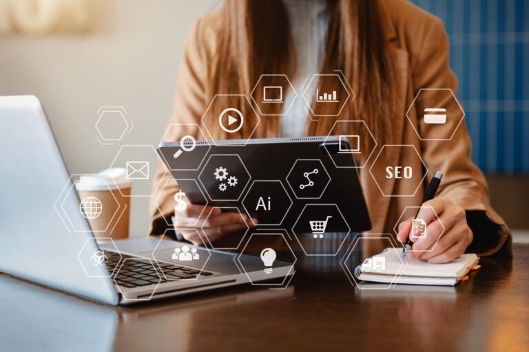 Agencias de SEO en Valencia - estartegia