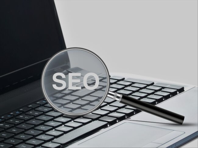 posicionamiento seo barato valencia - lupa