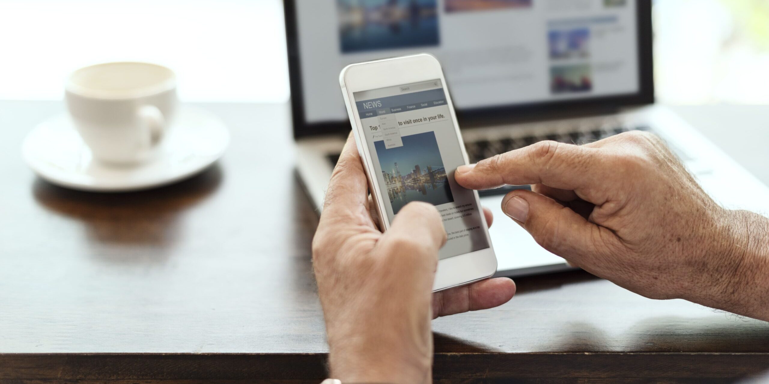 Diseño de páginas web Valencia - responsive