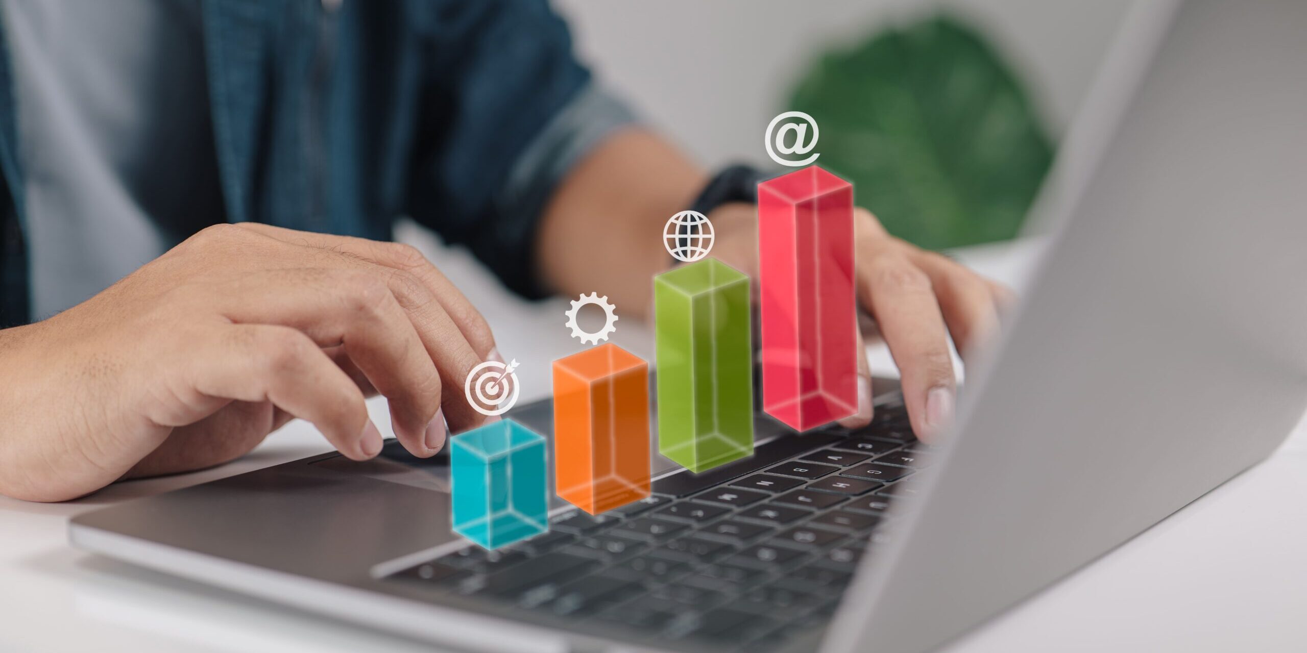 agencias de posicionamiento seo en valencia - aumento de metricas