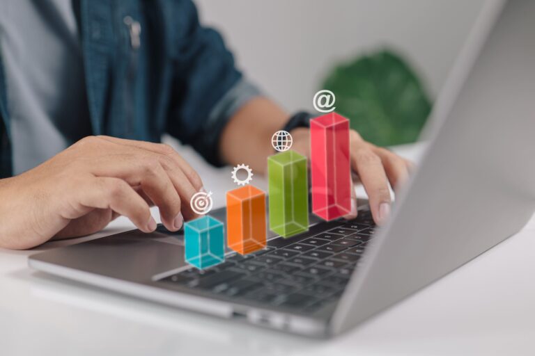 agencias de posicionamiento seo en valencia - aumento de metricas