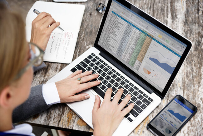 Posicionamiento web en Valencia - busqueda