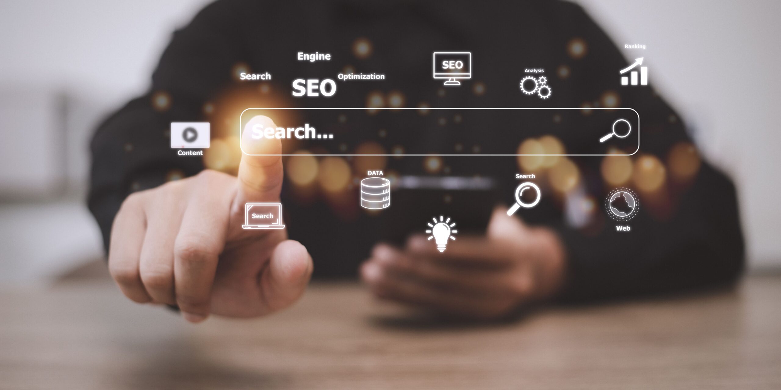 posicionamiento seo en valencia - herramientas