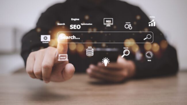 posicionamiento seo en valencia - herramientas