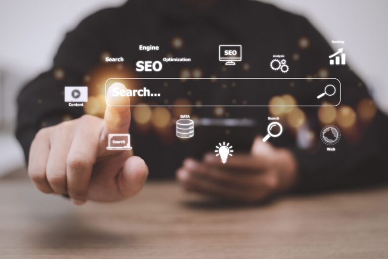 posicionamiento seo en valencia - herramientas