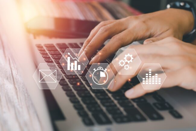 posicionamiento seo - buscar portatil