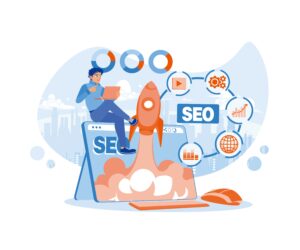 posicionamiento seo bartao valencia - partes del seo