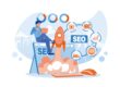 tarifas SEO Valencia - partes del seo