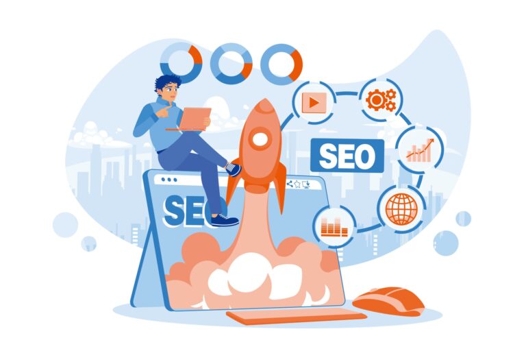 tarifas SEO Valencia - partes del seo