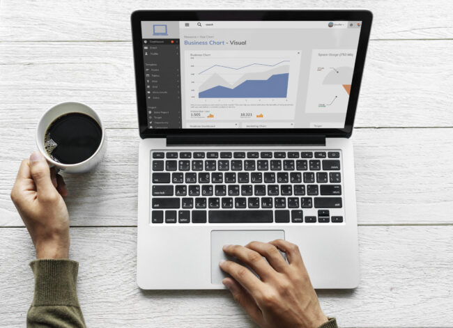 posicionamiento web en valencia - metricas