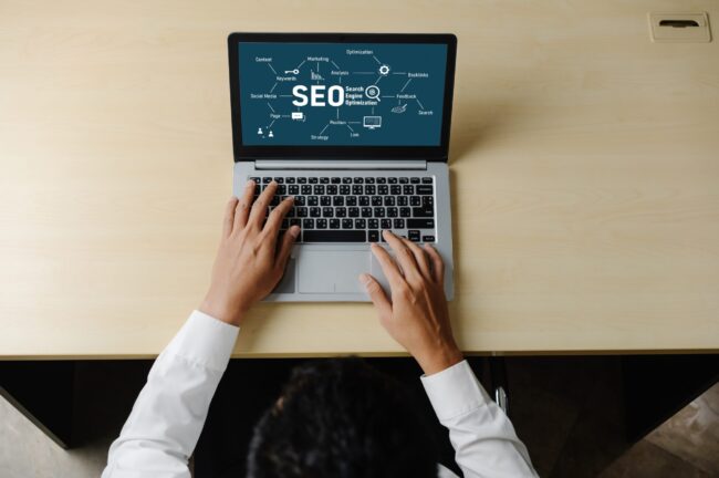 Presupuesto posicionamiento SEO Valencia-seo