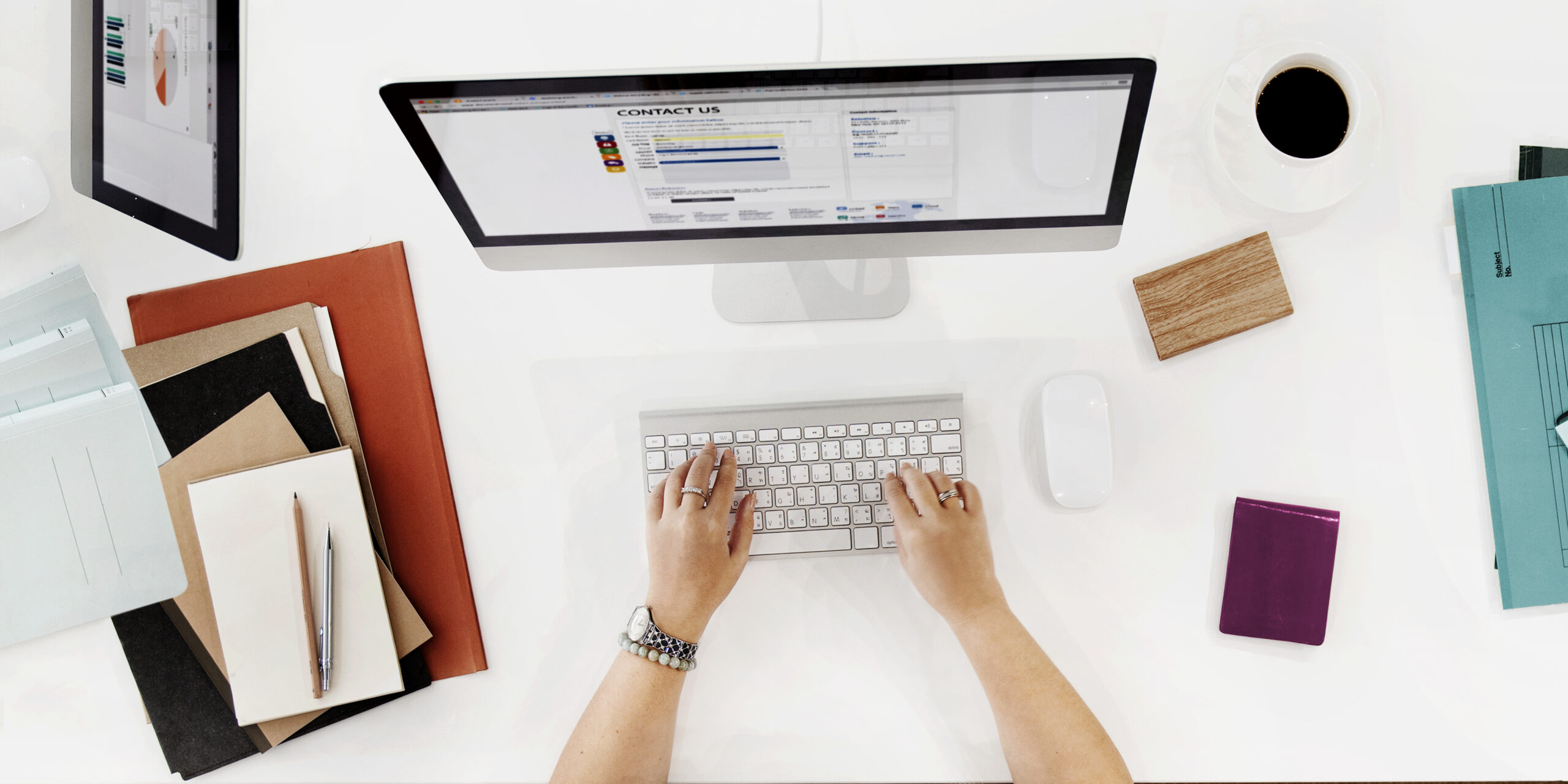 posicionamiento web en valencia-teclado